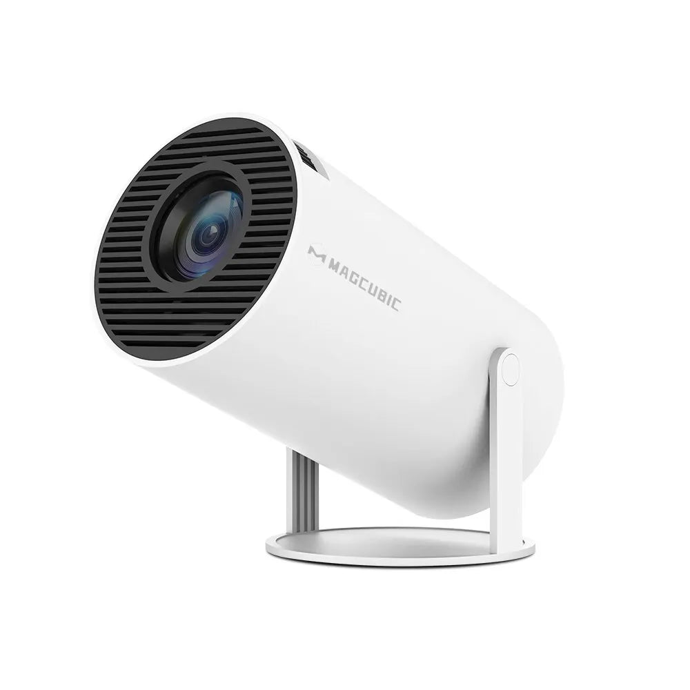 Portable Home Projector
